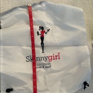 Skinny Girl backpack